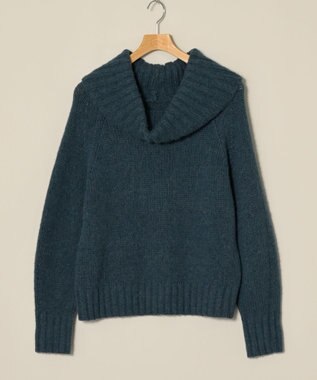 ONWARD Reuse Park 【23区】ニット秋冬 グリーン