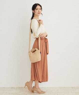 ROOTOTE 1229【製品洗い加工】SC.ベビールー.イブル 03：サンド