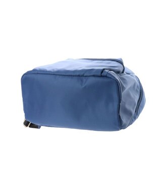 LA BAGAGERIE ナイロンリュックサック ブルー