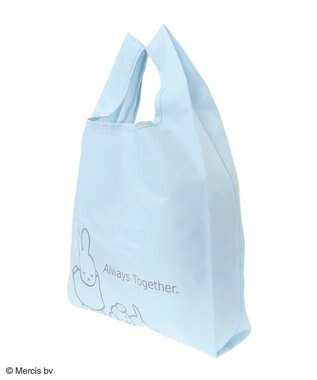 Green Parks Ｍｉｆｆｙ／エコＢａｇ Blue