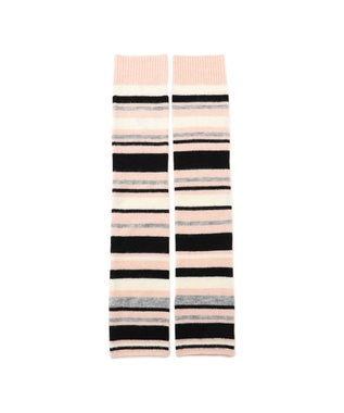 Chacott レッグウォーマー