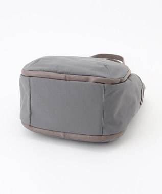 Y'SACCS タスランナイロントートバッグ small グレー