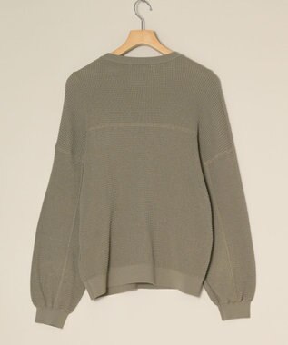 ONWARD Reuse Park 【23区】カットソー春夏 グリーン