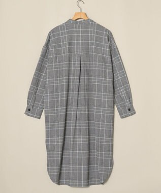 ONWARD Reuse Park 【any FAM】ワンピース秋冬 ブラック