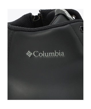 Columbia Columbia/ ホーソンレイン ミッド エルイーエー アドバンス /コロンビア Black
