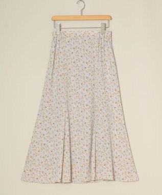 ONWARD Reuse Park 【Feroux】スカート秋冬 パープル