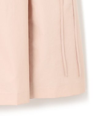 TOCCA 【洗える】FLYING PARASOL スカート ピンク系