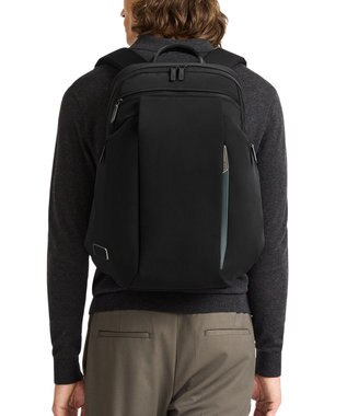 TUMI TUMI AXIS ラージ・バックパック・25L ブラック
