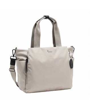 ACE BAGS & LUGGAGE Kanana project COLLECTION サリールトーン ショルダーバッグ  2way 20174 カナナプロジェクトコレクション サンドベージュ