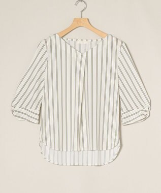 ONWARD Reuse Park 【any SiS】カットソー春夏
