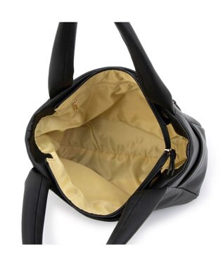 CLATHAS シトロン ハンドバッグ ブラック