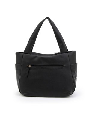 CLATHAS シトロン ハンドバッグ ブラック