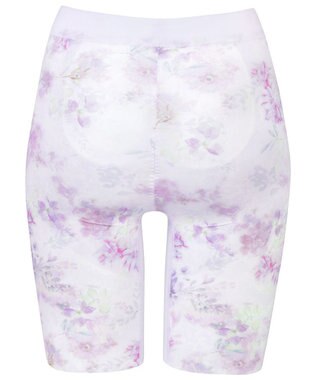 WACOAL 【重力に負けないヒップケアガードル】 ガードル ロング丈 【はくヒップケア】 まるみのあるヒップをキープ 快適なはきごこち 一枚ばき可能 レディース GRC623 /ワコール シェルピンク