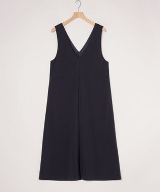 ONWARD Reuse Park 【組曲】ワンピース春夏 ネイビー