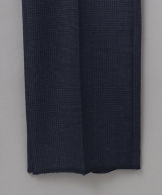GOTAIRIKU 【Ermenegildo Zegna】ISLAND FLEECE スーツ ネイビー系4