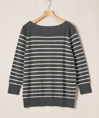 ONWARD Reuse Park 【23区】ニット秋冬 ベージュ