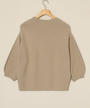 ONWARD Reuse Park 【any FAM】ニット春夏 ベージュ