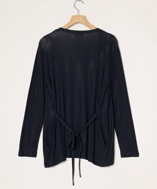 ONWARD Reuse Park 【組曲】カットソー秋冬 ネイビー
