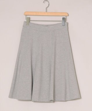 ONWARD Reuse Park 【組曲】スカート春夏 グレー