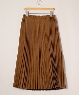 ONWARD Reuse Park 【any FAM】スカート秋冬 ブラウン