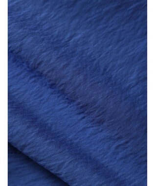 AMERICAN HOLIC 接触冷感Ｗポケットシャツチュニック Blue