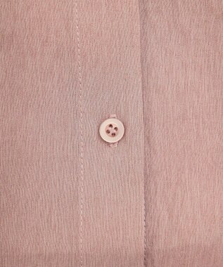 CRAFT STANDARD BOUTIQUE ヴィンテージボイルミルフィーユチュニック Pink