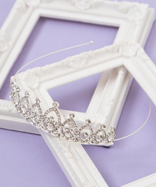 WEGO ジュエリーティアラ 柄4