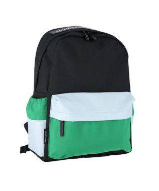 tsumori chisato CARRY コンビリュック バックパック リュック A4サイズ ブラック