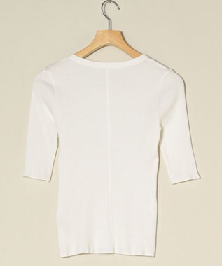 ONWARD Reuse Park 【ICB】カットソー春夏 オフホワイト