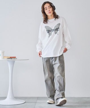 WEGO アソートグラフィックロンT（2） 柄3