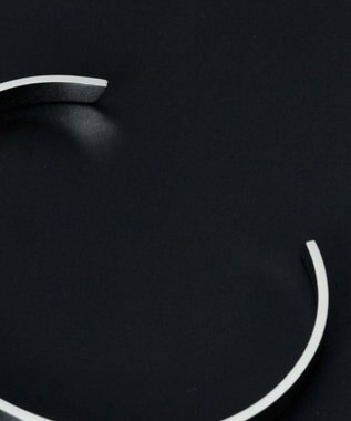WEGO 【ユニセックス着用ITEM】M2Pステンレスバングルブレス 柄1