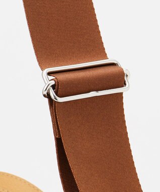 airlist 【撥水・軽量】トートバッグ（L）Tram Embossed トラムエンボス ゴールド