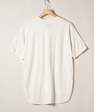 ONWARD Reuse Park 【UNFILO】カットソー春夏 ホワイト