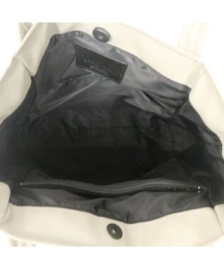 Regalo Felice 【防水生地 / A4サイズ対応】トート / REGALO LGY(ライトグレー)