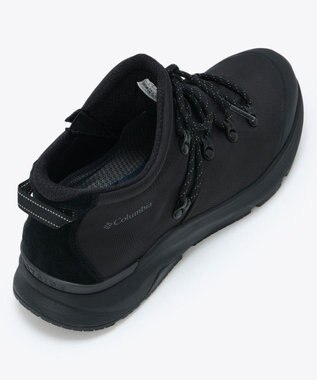 Columbia Columbia/ イーストサイド チャッカ オムニテック /コロンビア Black