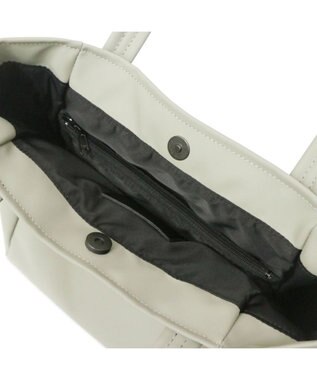 Regalo Felice 【防水生地 / A4サイズ対応】トート / REGALO LGY(ライトグレー)