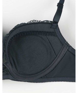 une nana cool 【WEB限定】ブラ＆ショーツセット GR