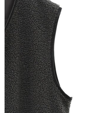 Green Parks ＢＰ　パイピングライトボアベスト Charcoal Gray