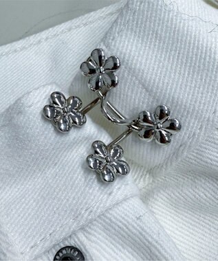 WEGO ウエスト調節モチーフクリップ