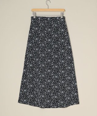 ONWARD Reuse Park 【SHARE PARK】スカート秋冬 ブラック