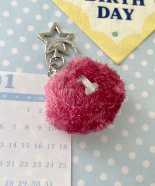 WEGO 爆誕☆モンスターぬいぐるみキーホルダー 柄1