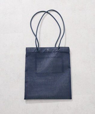 Green Parks ａｎｄｍｉｋｋａ．メッシュＡ４トートバッグ