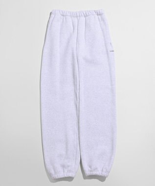 LENO SWEAT PANTS 《FRENCH TERRY》《UNISEX》 スウェットパンツ OATMEAL
