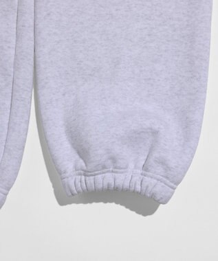 LENO SWEAT PANTS 《FRENCH TERRY》《UNISEX》 スウェットパンツ OATMEAL