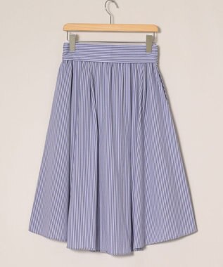 ONWARD Reuse Park B品【組曲】スカート秋冬 ネイビー