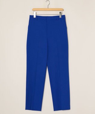 ONWARD Reuse Park 【自由区】パンツ秋冬 ブルー