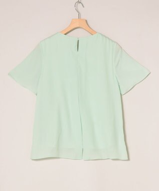 ONWARD Reuse Park 【自由区】カットソー春夏 グリーン