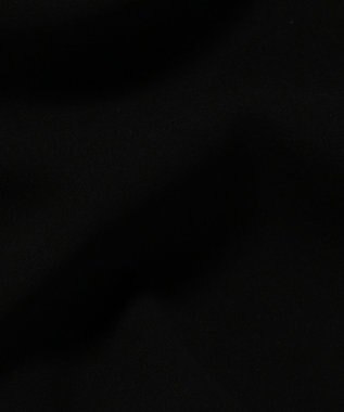 組曲 NOIR モランナ経二重 ジャケット+ワンピース ブラック系