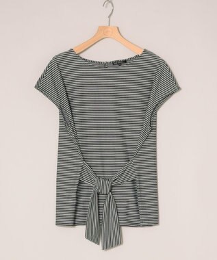 ONWARD Reuse Park 【23区】カットソー秋冬 ブラック