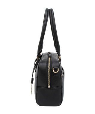 CLATHAS アマンド 2wayボストンバッグ ブラック